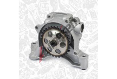 ET ENGINETEAM Olejov� �erpadlo ETE PU0116, PU0116