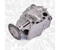 ET ENGINETEAM Olejov� �erpadlo ETE PU0125, PU0125