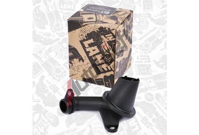 ET ENGINETEAM Sací trubka olejového čerpadla ETE PU0134, PU0134  ET ENGINETEAM Sací trubka olejového čerpadla ETE PU0134, PU0134