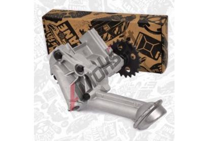 ET ENGINETEAM Olejov� �erpadlo ETE PU0135, PU0135