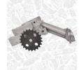 ET ENGINETEAM Olejov� �erpadlo ETE PU0135, PU0135