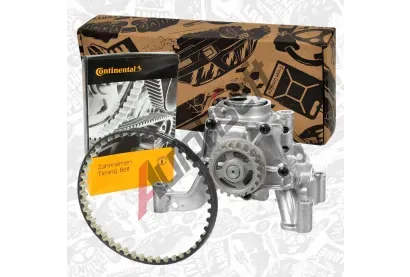 ET ENGINETEAM Sada olejov�ho �erpadla ETE PU0143VR1, PU0143VR1