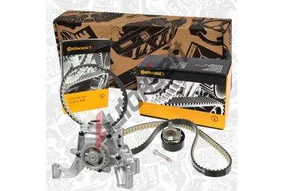 ET ENGINETEAM Sada olejového čerpadla ETE PU0143VR2, PU0143VR2 ET ENGINETEAM Sada olejového čerpadla ETE PU0143VR2, PU0143VR2