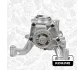 ET ENGINETEAM Sada olejového čerpadla ETE PU0143VR2, PU0143VR2