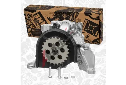 ET ENGINETEAM Olejov� �erpadlo ETE PU0146, PU0146