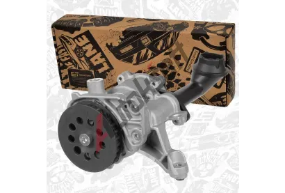 ET ENGINETEAM Olejov� �erpadlo ETE PU0156, PU0156