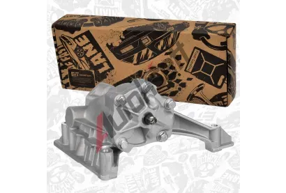 ET ENGINETEAM Olejové čerpadlo ETE PU0157, PU0157 ET ENGINETEAM Olejové čerpadlo ETE PU0157, PU0157