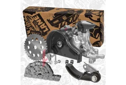 ET ENGINETEAM Sada olejového čerpadla boxET – service kit ETE PU0158VR1, PU0158VR1 ET ENGINETEAM Sada olejového čerpadla boxET – service kit ETE PU0158VR1, PU0158VR1