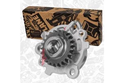 ET ENGINETEAM Olejové čerpadlo ETE PU0159, PU0159 ET ENGINETEAM Olejové čerpadlo ETE PU0159, PU0159