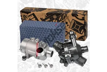 ET ENGINETEAM Vodní čerpadlo, chlazení motoru ETE PW0006VR1, PW0006VR1 ET ENGINETEAM Vodní čerpadlo, chlazení motoru ETE PW0006VR1, PW0006VR1