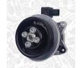ET ENGINETEAM Vodn� pumpa kl�nov�ho dr�kov�ho �emenu ETE PW0010, PW0010