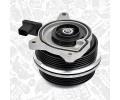 ET ENGINETEAM Vodn� pumpa kl�nov�ho dr�kov�ho �emenu ETE PW0010, PW0010