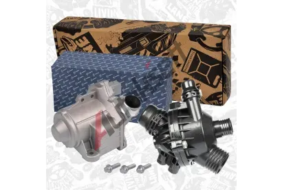 ET ENGINETEAM Vodní čerpadlo, chlazení motoru ETE PW0014VR1, PW0014VR1 ET ENGINETEAM Vodní čerpadlo, chlazení motoru ETE PW0014VR1, PW0014VR1