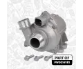 ET ENGINETEAM Vodní čerpadlo, chlazení motoru ETE PW0014VR1, PW0014VR1