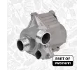 ET ENGINETEAM Vodní čerpadlo, chlazení motoru ETE PW0014VR1, PW0014VR1