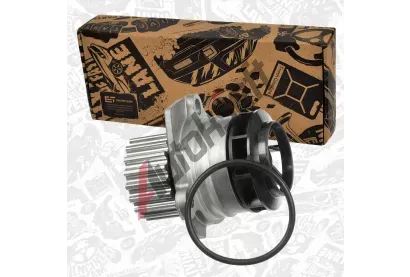 ET ENGINETEAM Vodn� �erpadlo, chlazen� motoru ETE PW0019, PW0019