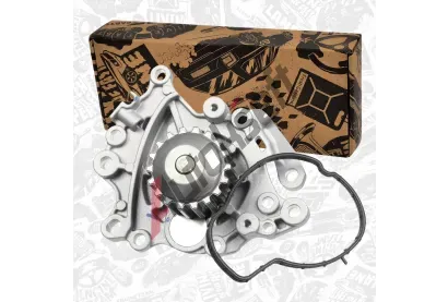 ET ENGINETEAM Vodn� �erpadlo, chlazen� motoru ETE PW0020, PW0020