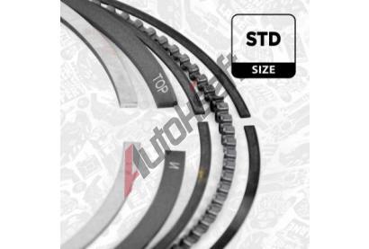 ET ENGINETEAM Sada p�stn�ch krou�k� ETE R1000100, R1000100