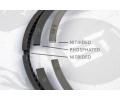 Sada pstnch krouk ET ENGINETEAM ‐ ETE R1003300