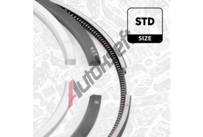 ET ENGINETEAM Sada pstnch krouk ETE R1008200, R1008200