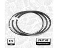 ET ENGINETEAM Sada pístních kroužků ETE R1008700VR1, R1008700VR1