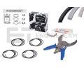 ET ENGINETEAM Sada pstnch krouk ‐ ETE R1009600ET