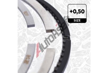 ET ENGINETEAM Sada p�stn�ch krou�k� ETE R1009650, R1009650