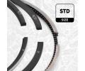 Sada pstnch krouk ET ENGINETEAM ‐ ETE R1009700
