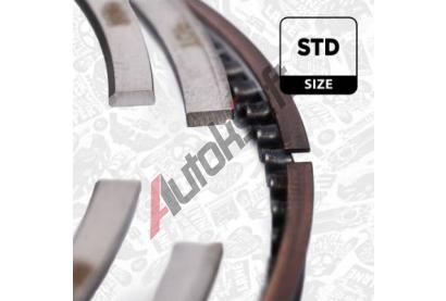 ET ENGINETEAM Sada pstnch krouk ETE R1010500, R1010500