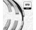 Sada pstnch krouk ET ENGINETEAM ‐ ETE R1010700