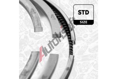 ET ENGINETEAM Sada p�stn�ch krou�k� ETE R1010700, R1010700