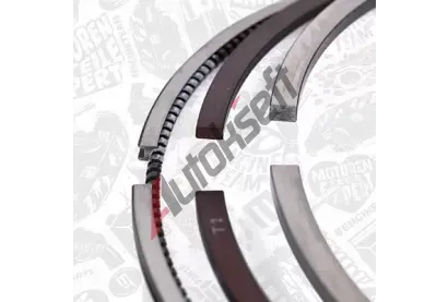 ET ENGINETEAM Sada pístních kroužků ETE R1011800, R1011800 ET ENGINETEAM Sada pístních kroužků ETE R1011800, R1011800