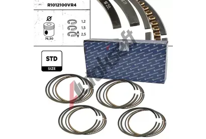 ET ENGINETEAM Sada pístních kroužků boxET – service kit ETE R1012100VR4, R1012100VR4 ET ENGINETEAM Sada pístních kroužků boxET – service kit ETE R1012100VR4, R1012100VR4