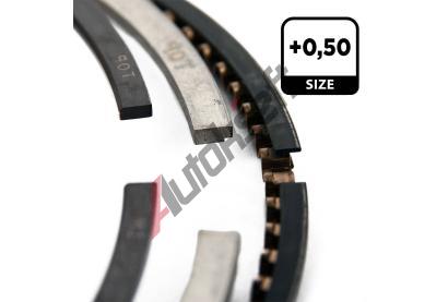 ET ENGINETEAM Sada pístních kroužků ETE R1012950, R1012950 ET ENGINETEAM Sada pístních kroužků ETE R1012950, R1012950