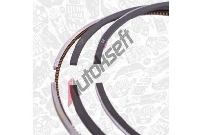 ET ENGINETEAM Sada p�stn�ch krou�k� ETE R1013700, R1013700