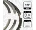 Sada pstnch krouk ET ENGINETEAM ‐ ETE R1014200