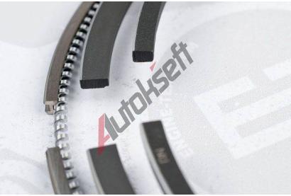 ET ENGINETEAM Sada pístních kroužků ETE R4001100, R4001100 ET ENGINETEAM Sada pístních kroužků ETE R4001100, R4001100