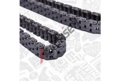 ET ENGINETEAM Rozvodový řetěz ETE RC0012, RC0012 ET ENGINETEAM Rozvodový řetěz ETE RC0012, RC0012