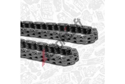 ET ENGINETEAM Rozvodový řetěz ETE RC0013, RC0013 ET ENGINETEAM Rozvodový řetěz ETE RC0013, RC0013