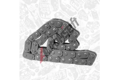 ET ENGINETEAM etz pohonu olejovho erpadla ETE RC0017, RC0017