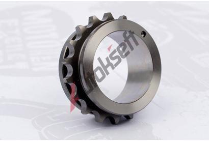 ET ENGINETEAM Ozuben� kolo klikov�ho h��dele ETE RG0011, RG0011