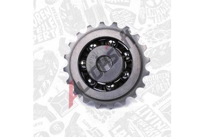 ET ENGINETEAM Ozubené kolo vyrovnávacího hřídele ETE RG0012, RG0012 ET ENGINETEAM Ozubené kolo vyrovnávacího hřídele ETE RG0012, RG0012