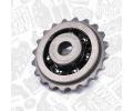 ET ENGINETEAM Ozubené kolo vyrovnávacího hřídele ETE RG0012, RG0012