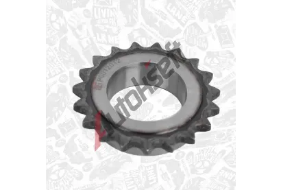 ET ENGINETEAM Ozuben kolo klikovho hdele ETE RG0021, RG0021