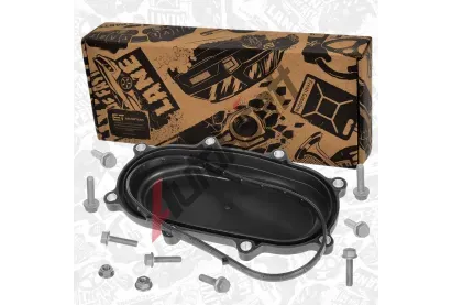 ET ENGINETEAM Uzavírací kryt vačkové hřídele ETE RH0011, RH0011 ET ENGINETEAM Uzavírací kryt vačkové hřídele ETE RH0011, RH0011