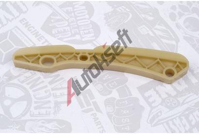 ET ENGINETEAM Vodicí lišta rozvodového řetězu ETE RL0005, RL0005 ET ENGINETEAM Vodicí lišta rozvodového řetězu ETE RL0005, RL0005