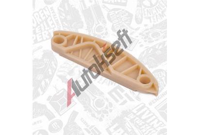 ET ENGINETEAM Vodic� li�ta rozvodov�ho �et�zu ETE RL0008, RL0008
