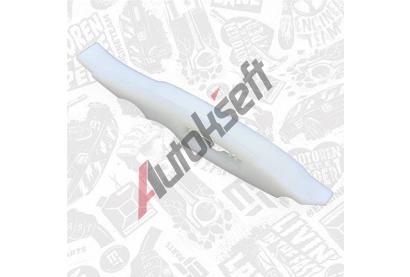 ET ENGINETEAM Vodicí lišta rozvodového řetězu ETE RL0012, RL0012 ET ENGINETEAM Vodicí lišta rozvodového řetězu ETE RL0012, RL0012