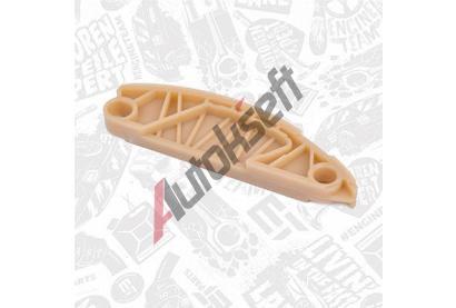ET ENGINETEAM Vodic� li�ta rozvodov�ho �et�zu ETE RL0014, RL0014