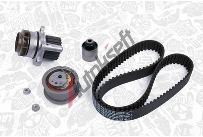 ET ENGINETEAM Vodní pumpa - sada ozubeného řemene ETE RM0011, RM0011 ET ENGINETEAM Vodní pumpa - sada ozubeného řemene ETE RM0011, RM0011